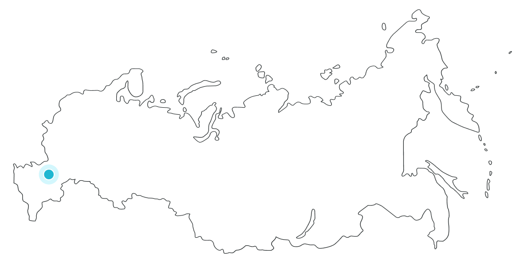 map RF